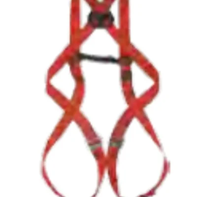 เข็มขัดเซฟตี้เต็มตัว,เข็มขัดนิรภัยเต็มตัว,BASIC 1298,อุปกรณ์เซฟตี้