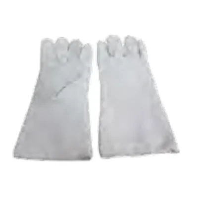 อุปกรณ์เซฟตี้,safety equipment,เซฟตี้,ถุงมือนิรภัย,ถุงมือหนัง,ถุงมือเชื่อม,ถุงมือกันความร้อน,ถุงมือกันร้อน,ไซส์เล็ก