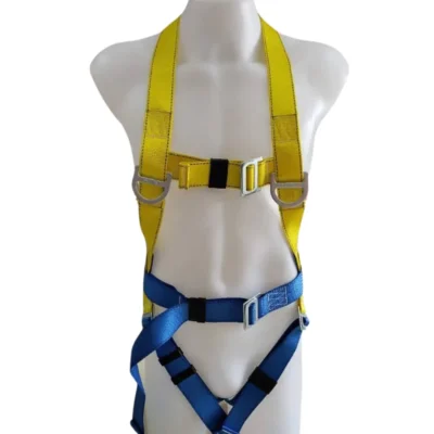 เข็มขัดเซฟตี้เต็มตัว,เข็มขัดนิรภัยเต็มตัว,SL-K453S