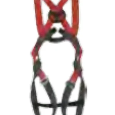 เข็มขัดเซฟตี้เต็มตัว,เข็มขัดนิรภัยเต็มตัว,BASIC 1275,อุปกรณ์เซฟตี้