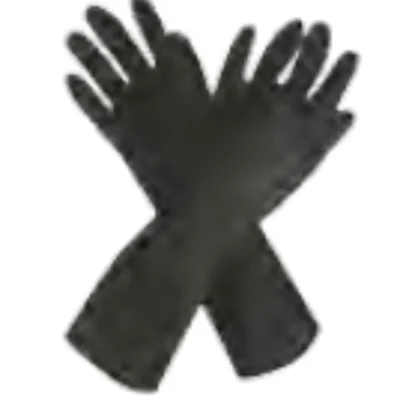 อุปกรณ์เซฟตี้,safety equipment,เซฟตี้,ถุงมือนิรภัย,ถุงมือหนัง,ถุงมือเชื่อม,ถุงมือยาง,ถุงมือยางสีดำ