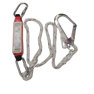 เชือกนิรภัยเส้นแบน