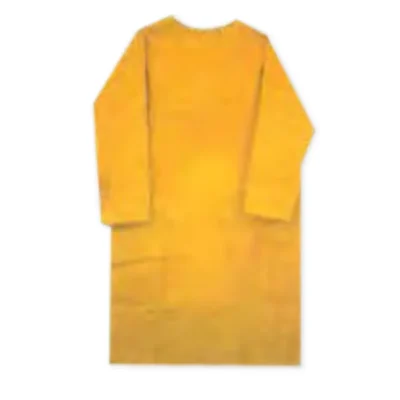 เสื้อหนังช่างเชื่อม LA-20,เสื้อหนังช่างเชื่อม,อุปกรณ์เซฟตี้