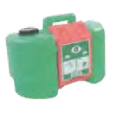 อ่างล้างตาฉุกเฉินเคลื่อนย้ายได้,อุปกรณ์เซฟตี้