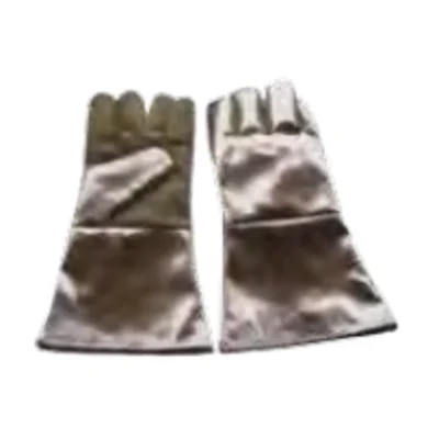 อุปกรณ์เซฟตี้,safety equipment,เซฟตี้,ถุงมือนิรภัย,ถุงมือหนัง,ถุงมือเชื่อม,ถุงมืออลูมิไนซ์