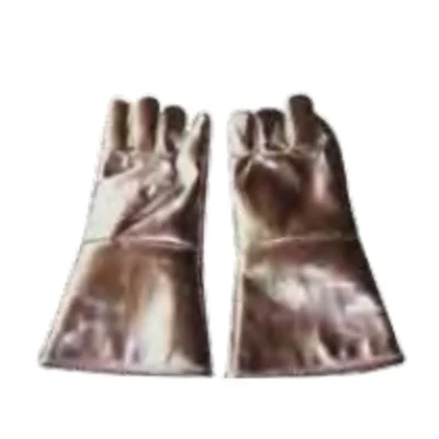 อุปกรณ์เซฟตี้,safety equipment,เซฟตี้,ถุงมือนิรภัย,ถุงมือหนัง,ถุงมือเชื่อม,ถุงมืออลูมิไนซ์ เคฟล่า