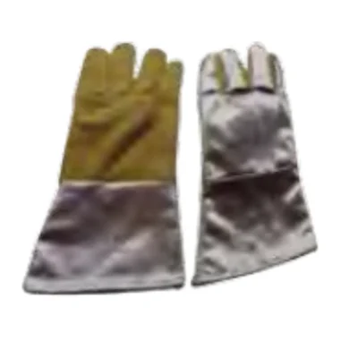 อุปกรณ์เซฟตี้,safety equipment,เซฟตี้,ถุงมือนิรภัย,ถุงมือหนัง,ถุงมือเชื่อม,ถุงมือเคฟล่า